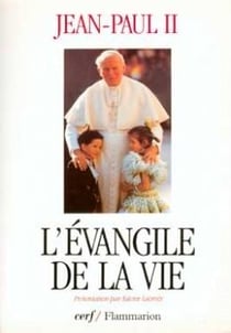 L'Évangile de la vie