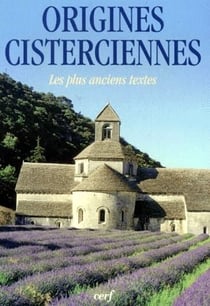 Origines cisterciennes