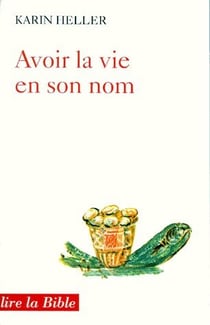 Avoir la vie en son nom