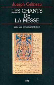 Les Chants de la messe
