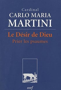 Le Désir de Dieu