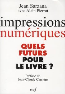 Impressions numériques