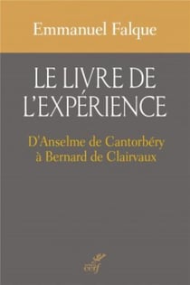 Le Livre de l'expérience