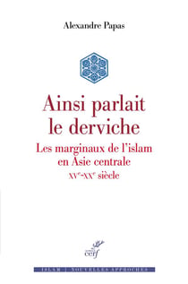 Ainsi parlait le derviche