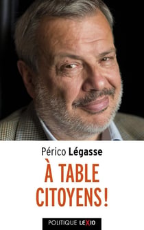 À table citoyens !