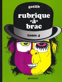 Rubrique-a-brac t.4