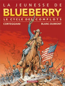 La jeunesse de blueberry - coffretla jeunesse de blueberry - coffret10 a t.13