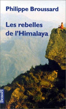 Les Rebelles de l'Himalaya