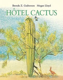 hotel cactus