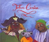 John cerise