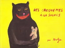 Croquettes a la souris (des)