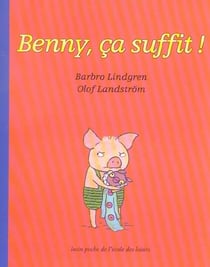 Benny, ça suffit !