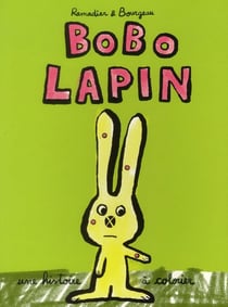 bobo lapin