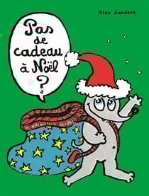Pas de cadeau à Noël
