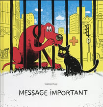 MESSAGE IMPORTANT
