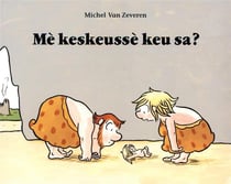 Mè keskeussè keu sa ?