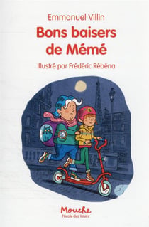 Bons baisers de Mémé