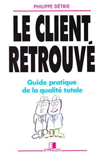 Client Retrouve