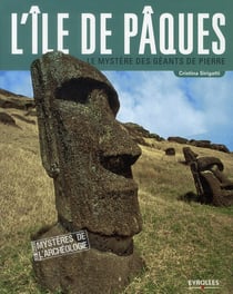 L'île de pâques - le mystère des géants de pierre