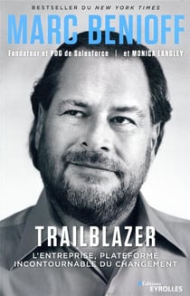 Trailblazer - l'entreprise, plateforme incontournable de la plateforme