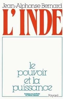 L'inde - le pouvoir et la puissance