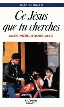 Ce jesus que tu cherches