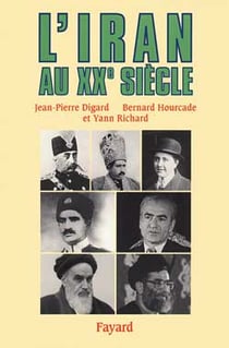 L'iran au 20eme siecle