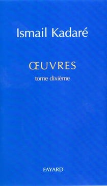 Oeuvres t.10