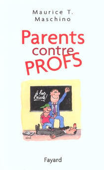 Parents contre profs