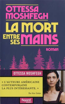 La mort entre ses mains