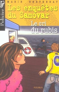 Le cri du rubis