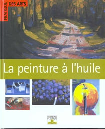 Peinture a l'huile