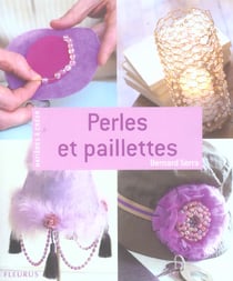 Perles et paillettes