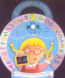 L'alphabet des animaux