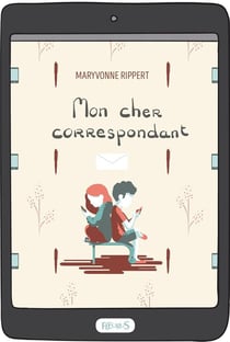 Mon cher correspondant