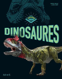 Les dinosaures