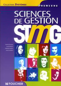 Systemes - sciences de gestion - 1ère stmg