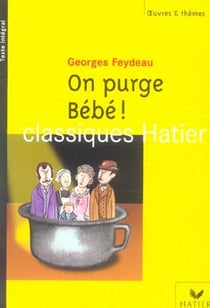 On purge bebe