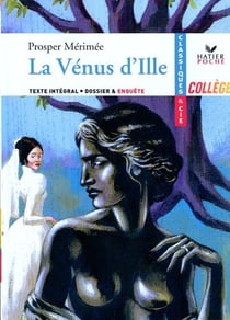 La vénus d'ille