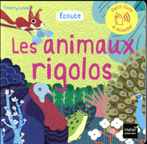 Les animaux rigolos
