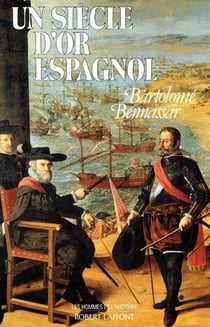 Un siècle d'or espagnol