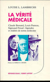 La verite medicale