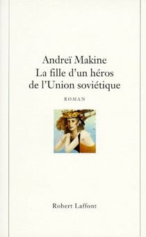 Fille d'un héros de l'Union sovietique