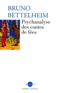 Psychanalyse des contes de fees - ne