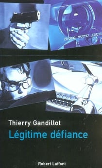 Legitime defiance