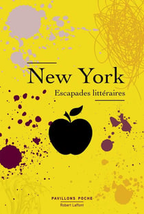 New York - escapades littéraires