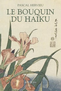 Le bouquin du haïku