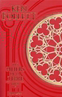 Les piliers de la Terre Tome 1 : Ellen - édition collector