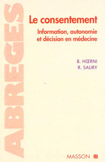 Le consentement