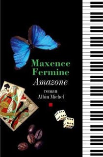 Amazone